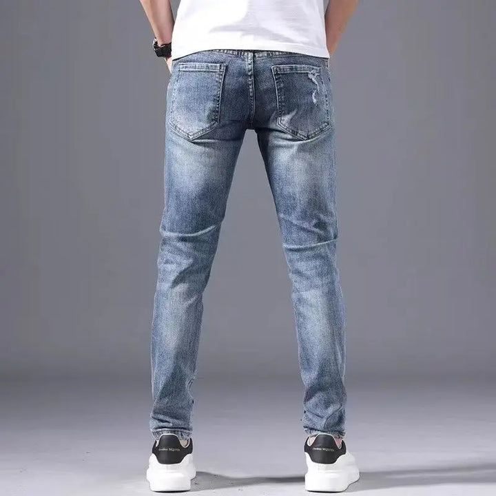 Danny Ripped Jeans
