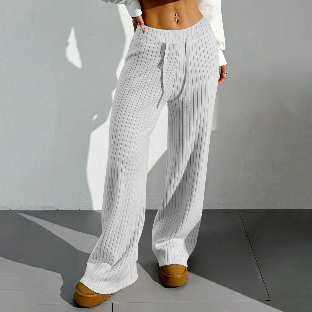 Amara Rib Pants