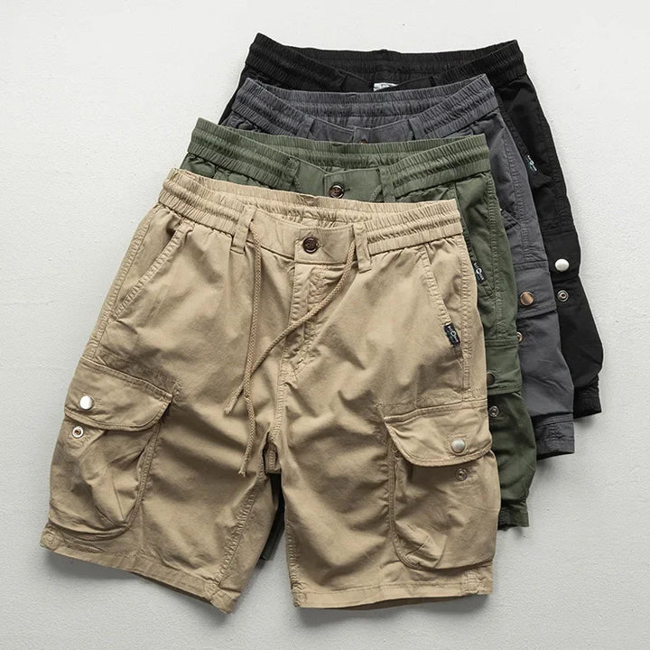 Northline Cargo Shorts