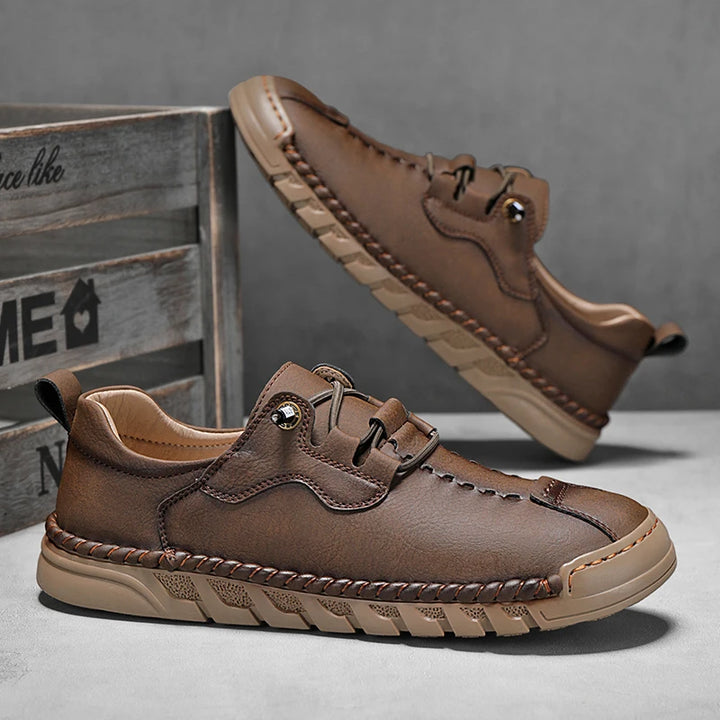 Alden Genuine Leather Shoes
