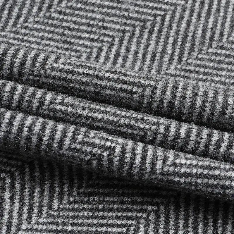 Ashford Herringbone Sport Coat