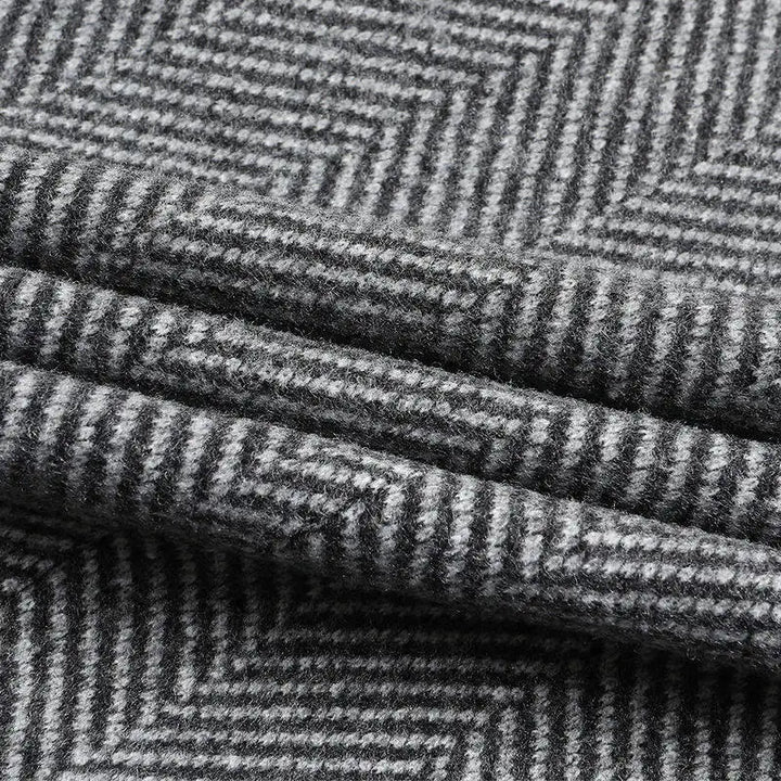Ashford Herringbone Sport Coat
