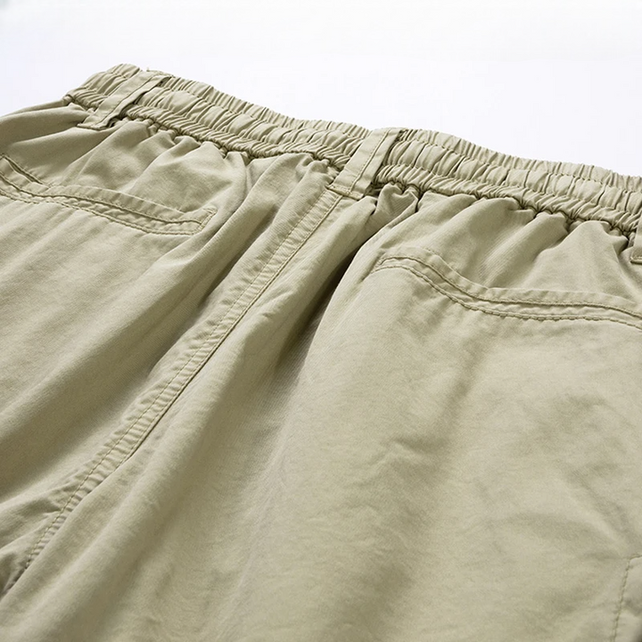 Downtown Cargo Shorts