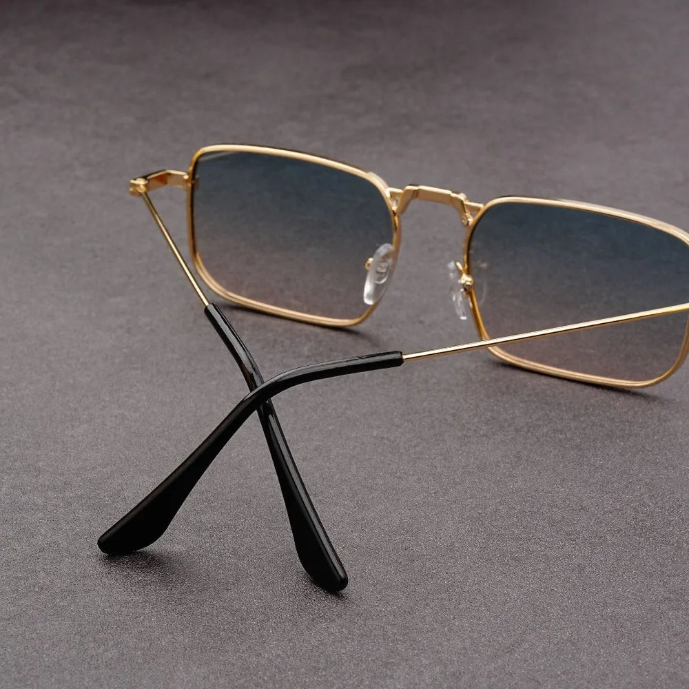 Janson Square Sunglasses