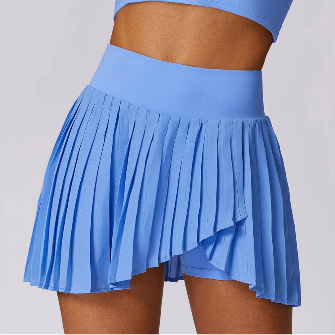 Athletic Tennis Skort