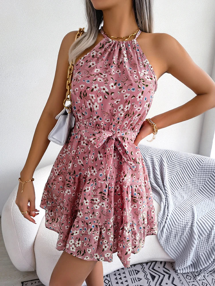 Lily Bloom Dress