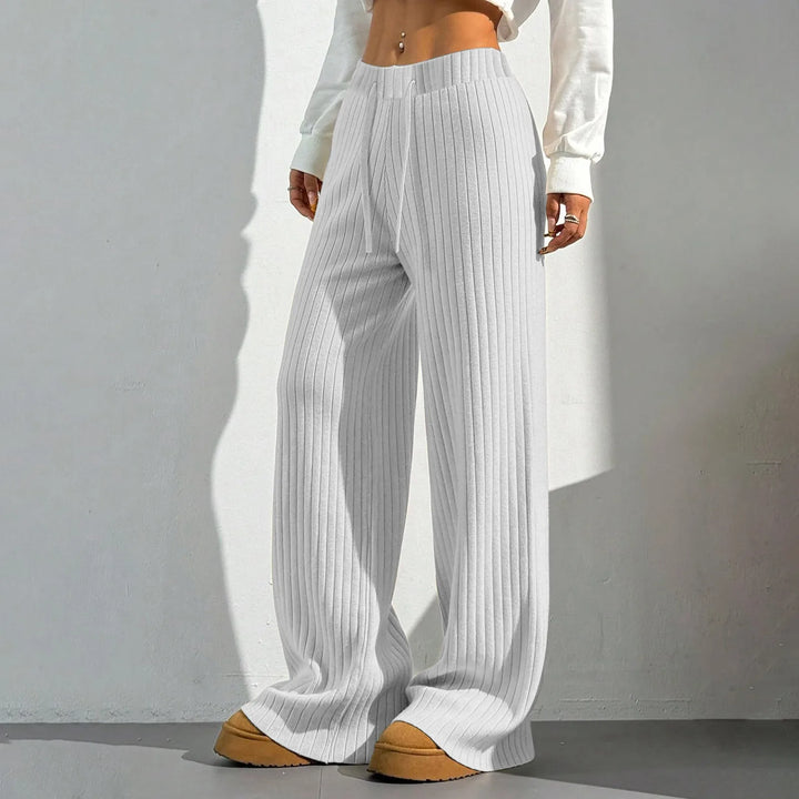 Amara Rib Pants