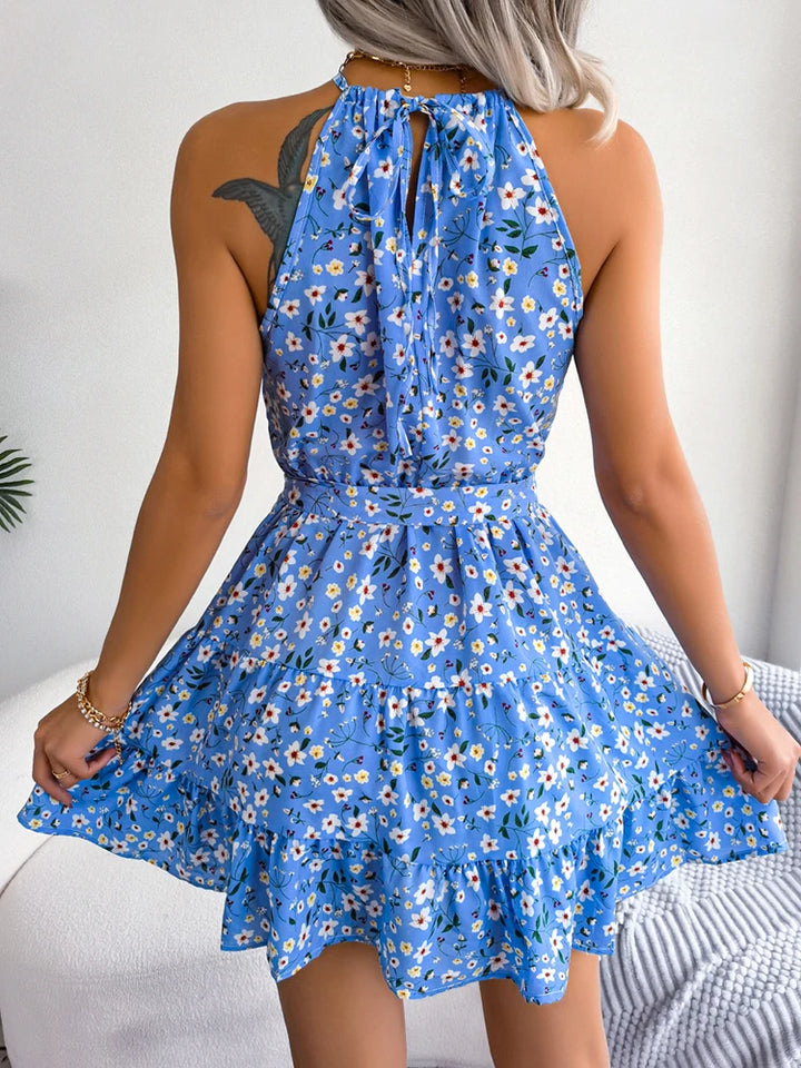 Lily Bloom Dress