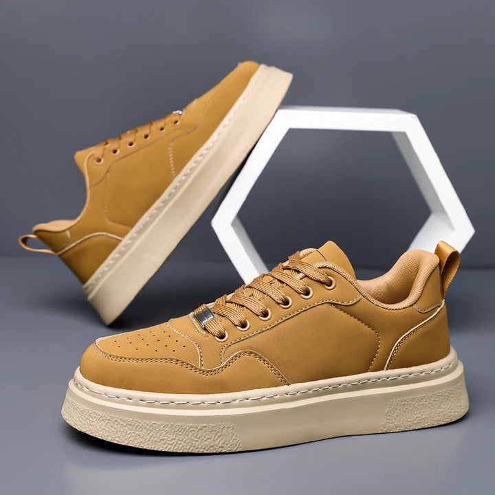Belford Platform Sneakers