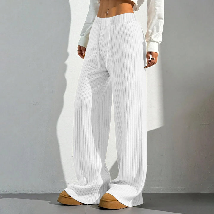 Amara Rib Pants