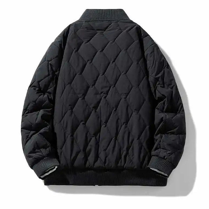 Sutton Reversible Quilted Jacket