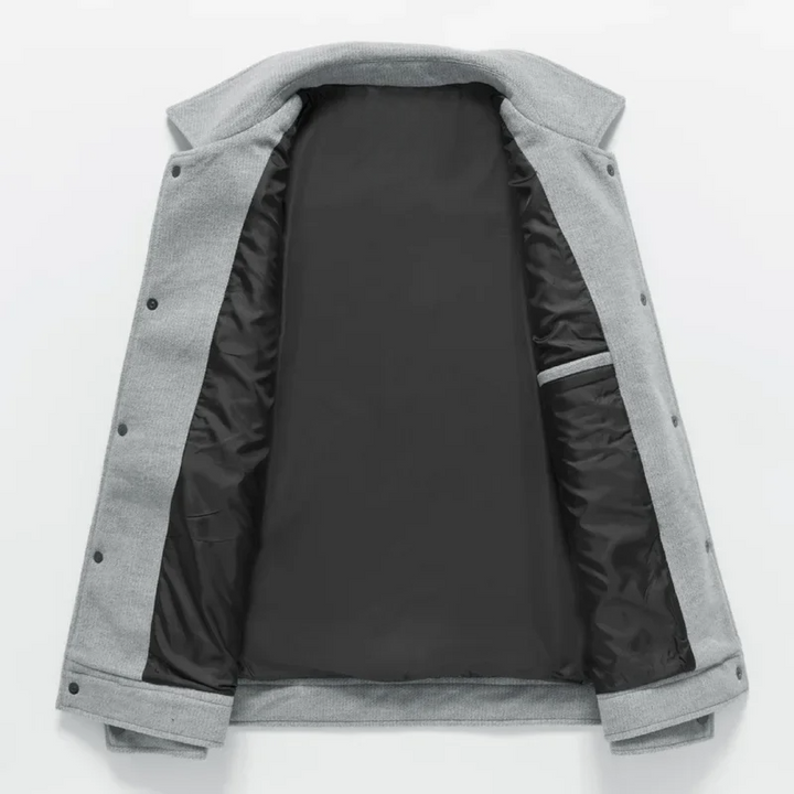 Kenley Wool Blend Jacket