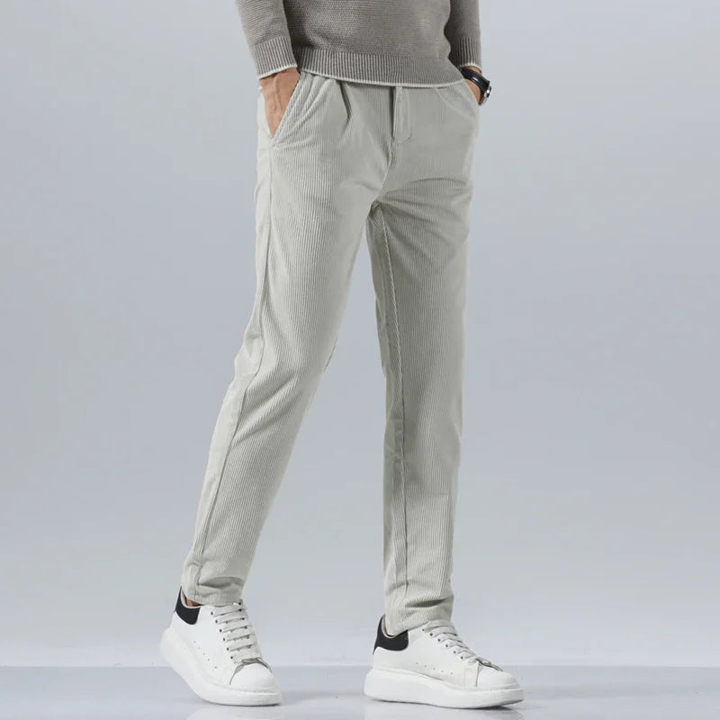 Mason Corduroy Trousers