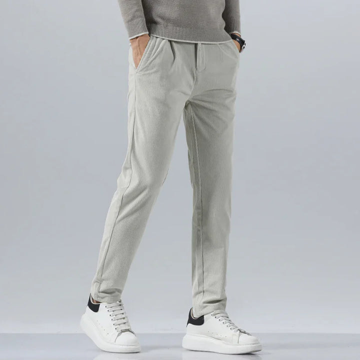 Mason Corduroy Trousers