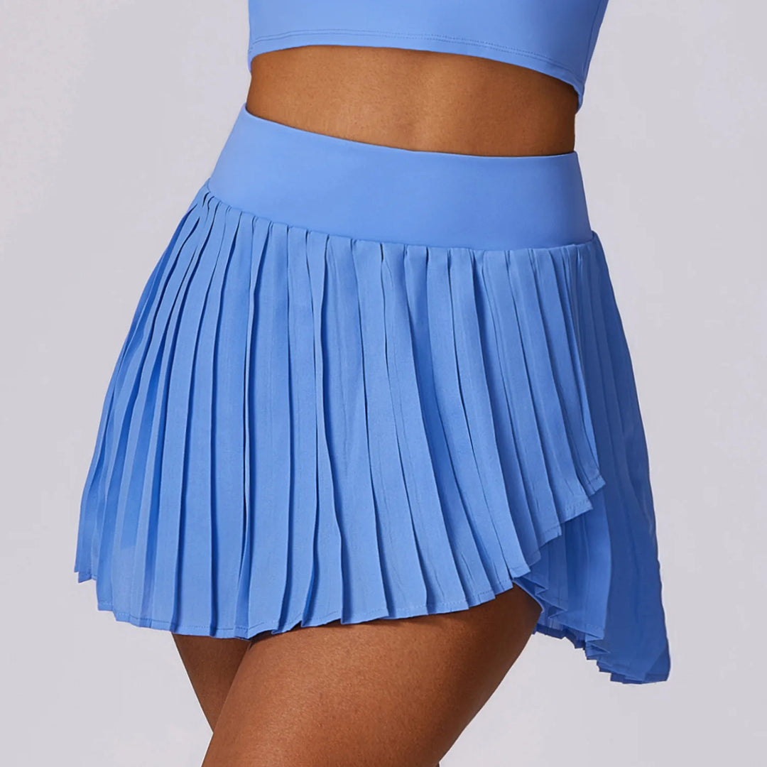 Athletic Tennis Skort