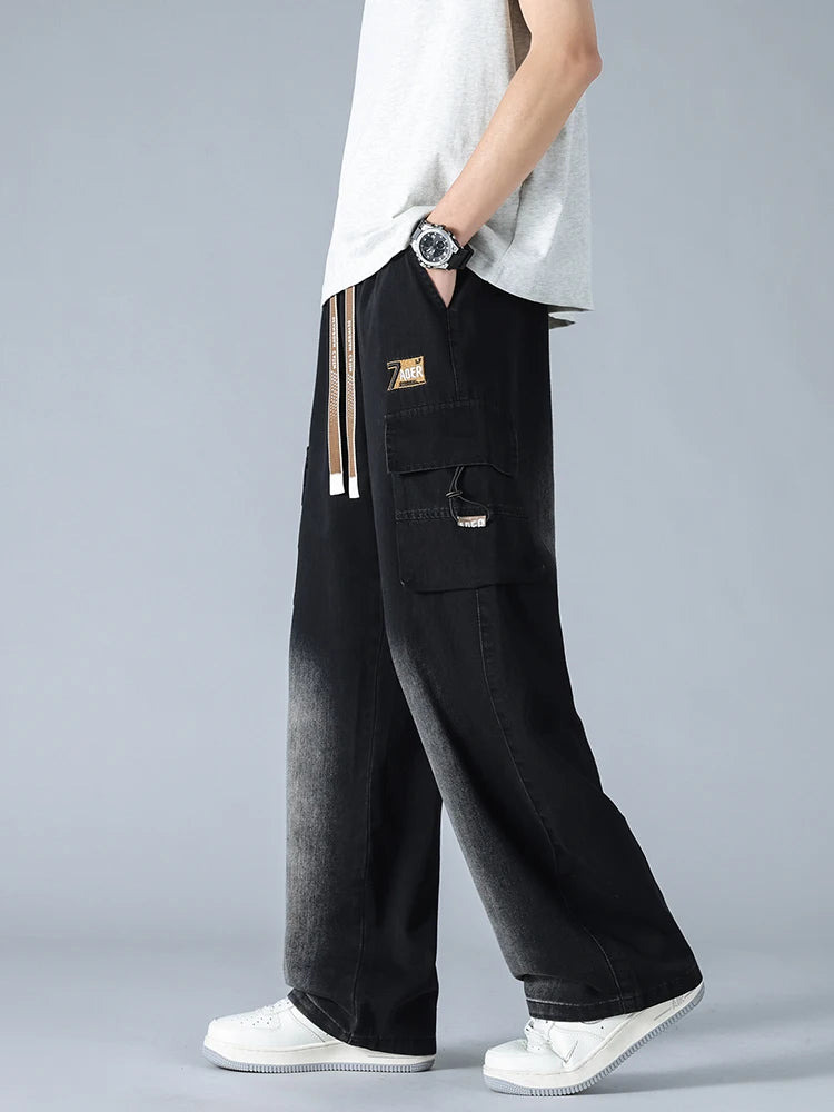 Downtown Cargo Jeans