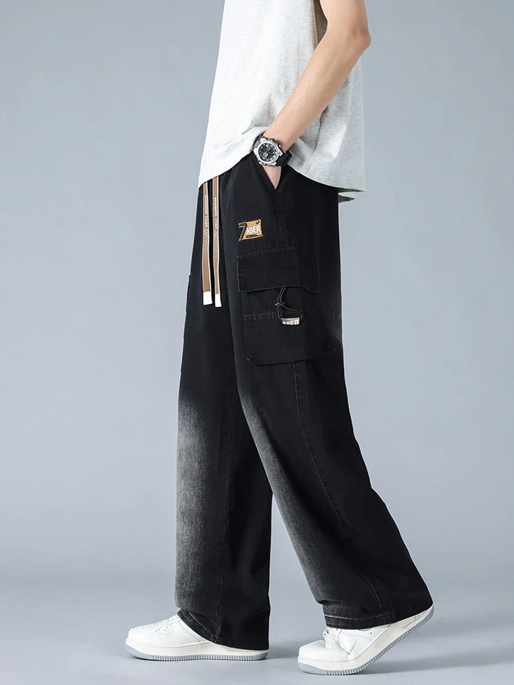 Downtown Cargo Jeans