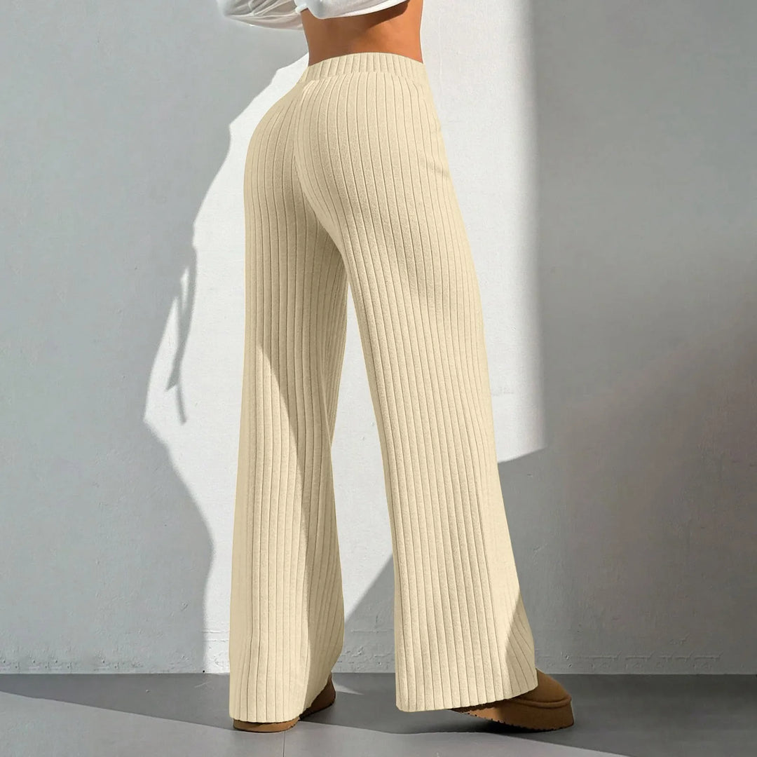 Amara Rib Pants