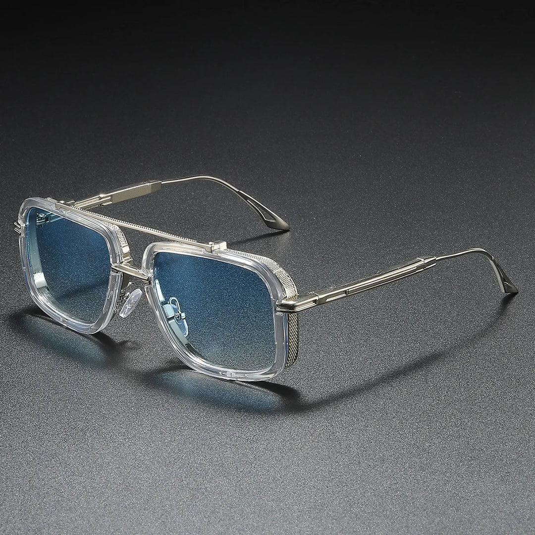 Miller Pilot Sunglasses