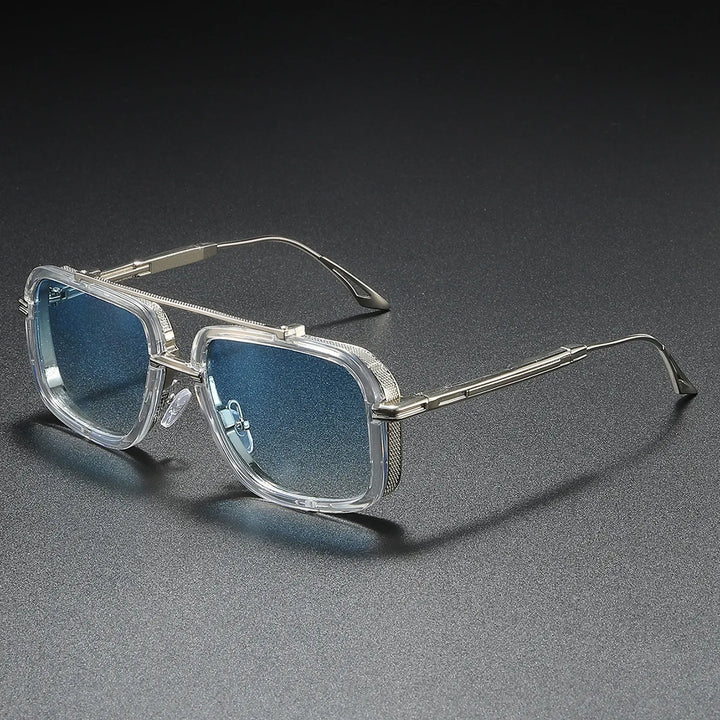 Miller Pilot Sunglasses