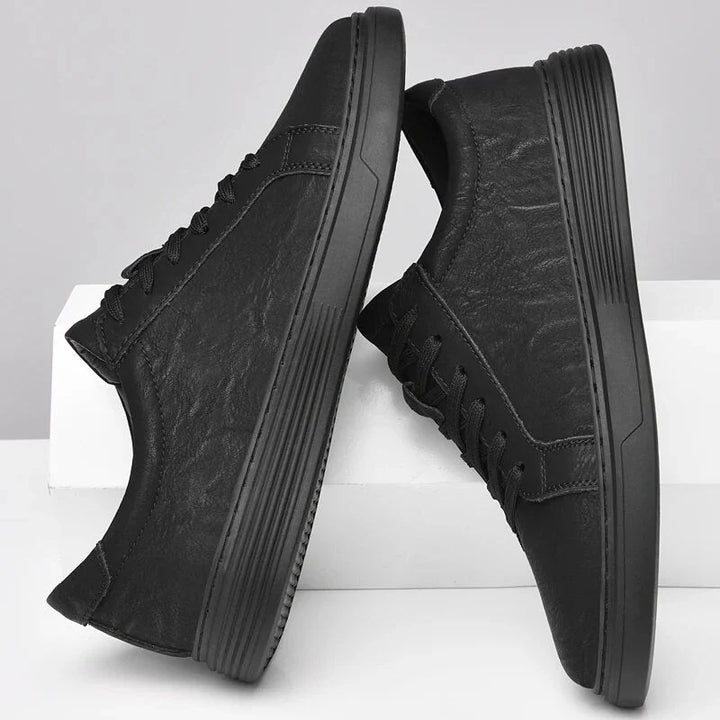 Julian Genuine Leather Shoes
