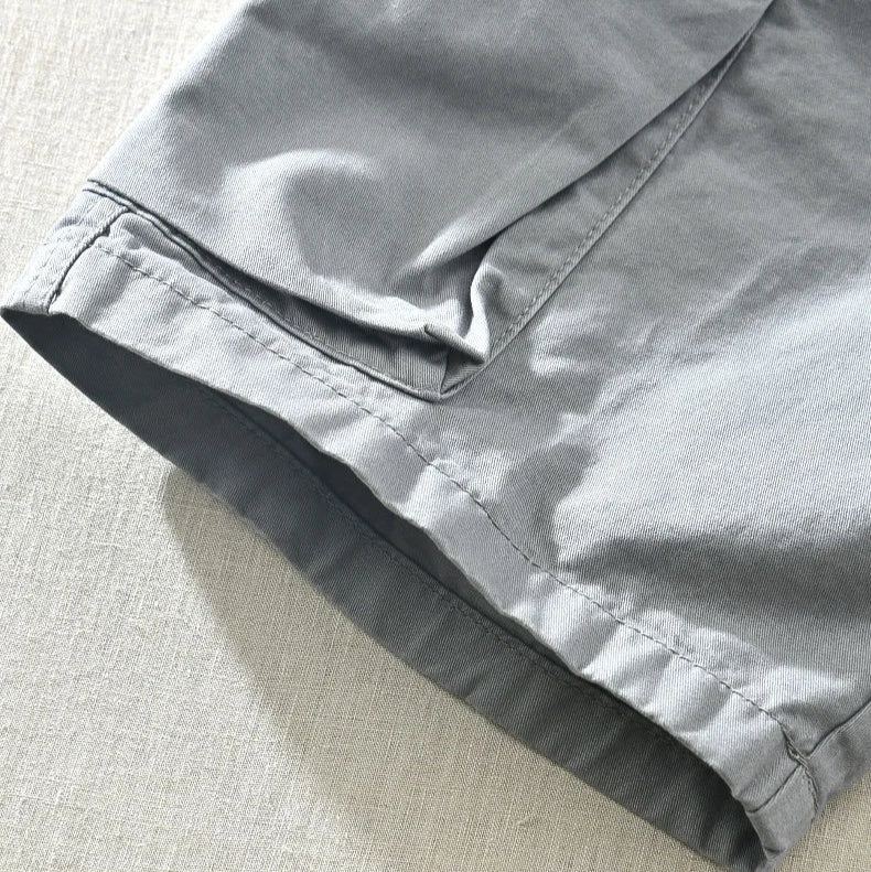 Summer Cargo Shorts