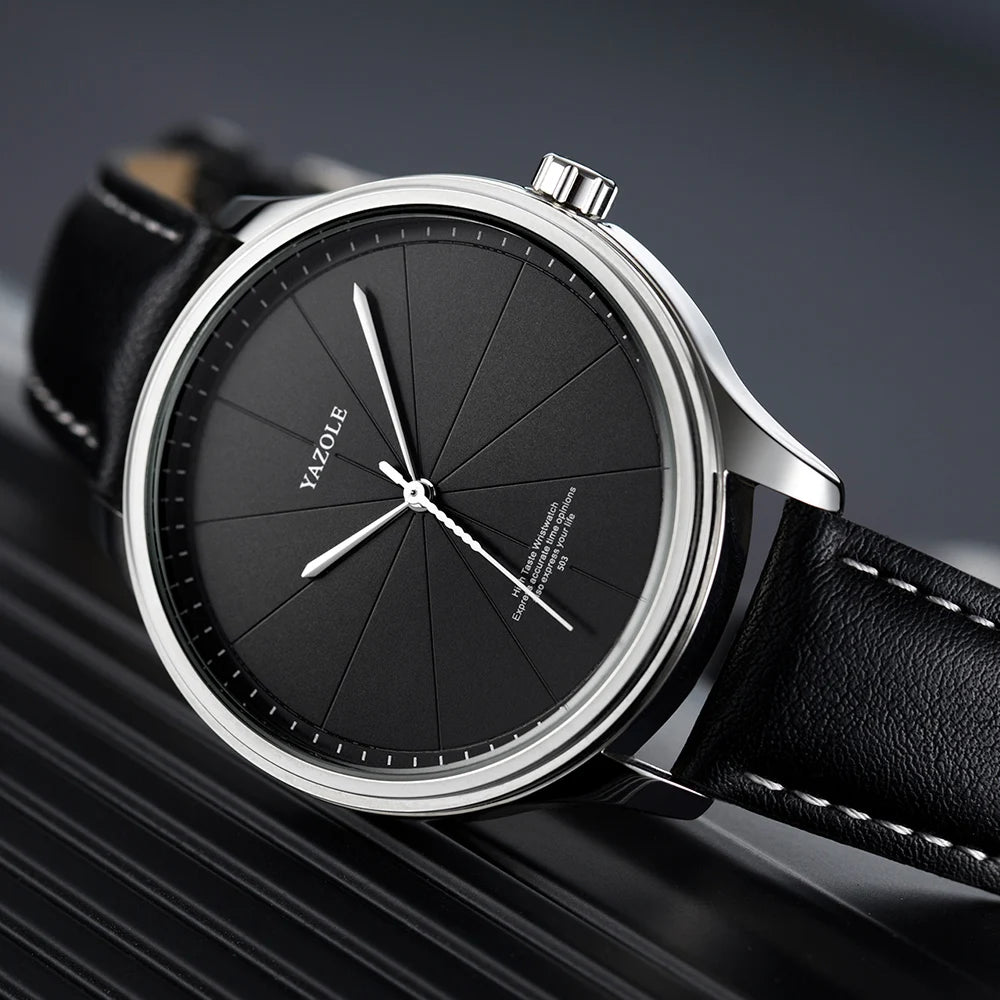 Minimalist Colton Watch
