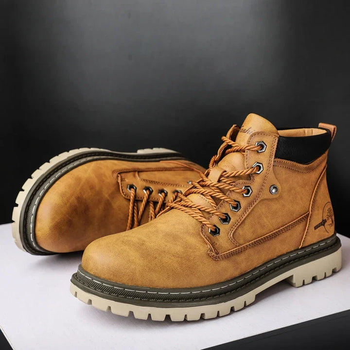 Madson Heritage Boots