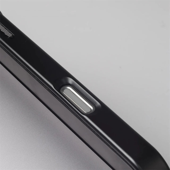 Carbon Shield iPhone Case