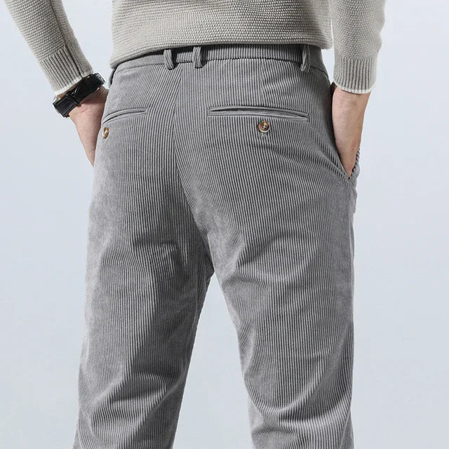 Mason Corduroy Trousers