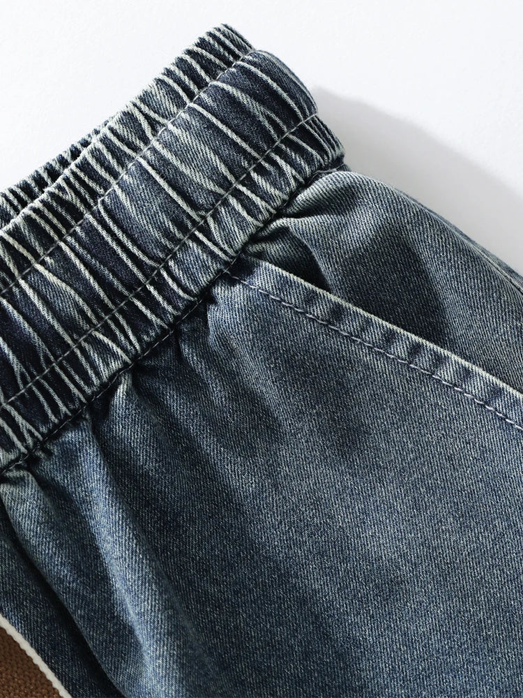 Downtown Cargo Jeans