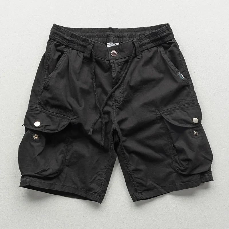 Northline Cargo Shorts