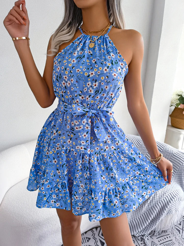 Lily Bloom Dress