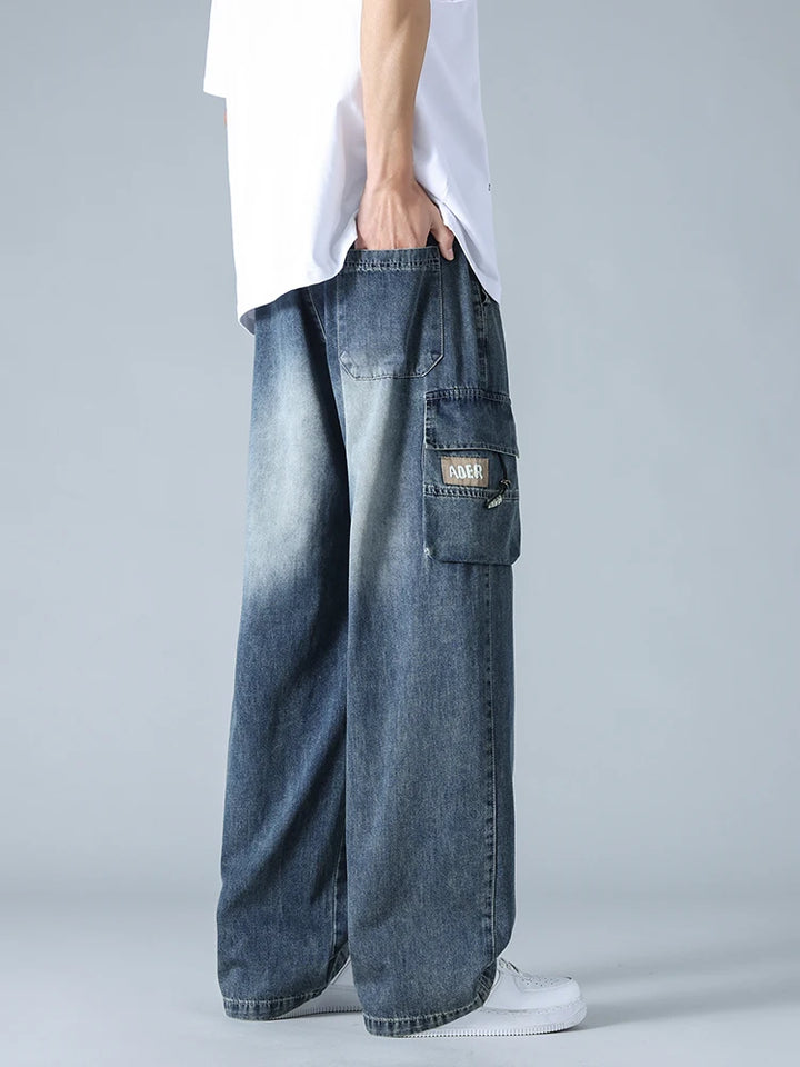 Downtown Cargo Jeans