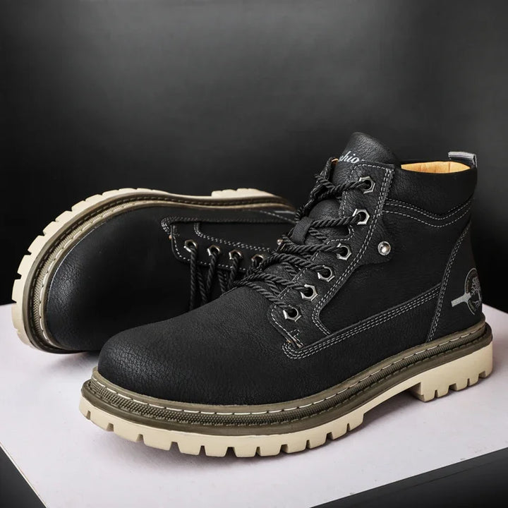 Madson Heritage Boots