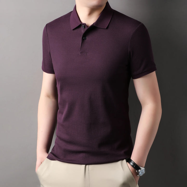 Summer Polo Shirt