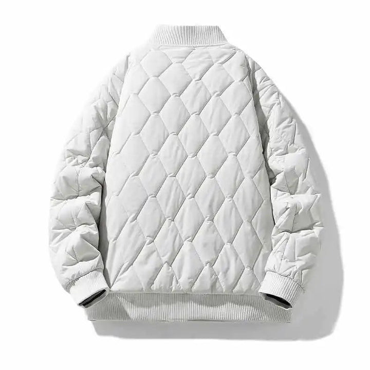 Sutton Reversible Quilted Jacket
