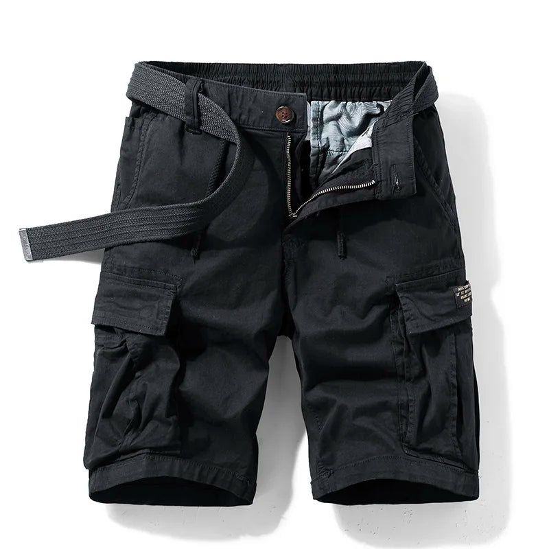 Mountline Hiking Shorts