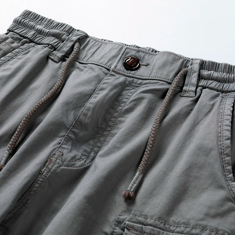Mountline Hiking Shorts