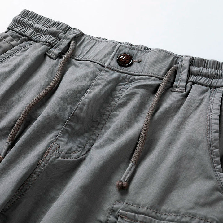 Mountline Hiking Shorts
