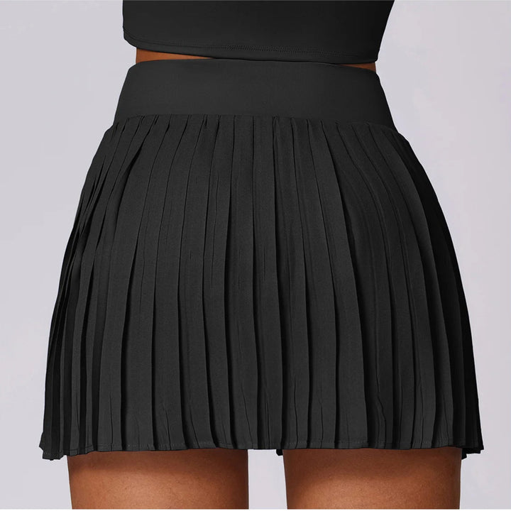 Athletic Tennis Skort
