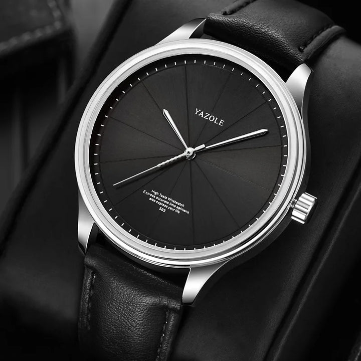 Minimalist Colton Watch