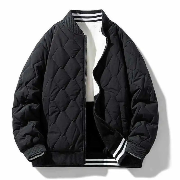 Sutton Reversible Quilted Jacket