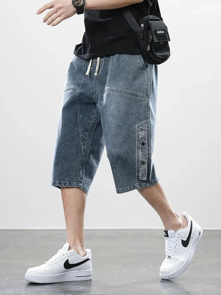 Colson Denim Shorts
