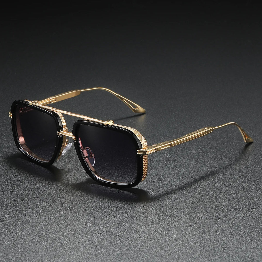 Miller Pilot Sunglasses