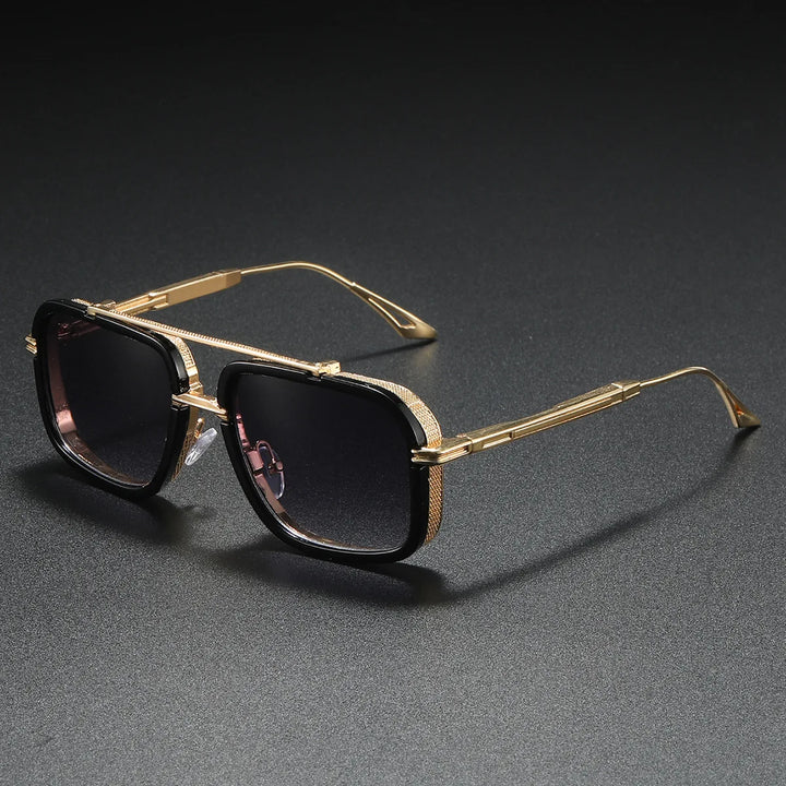 Miller Pilot Sunglasses