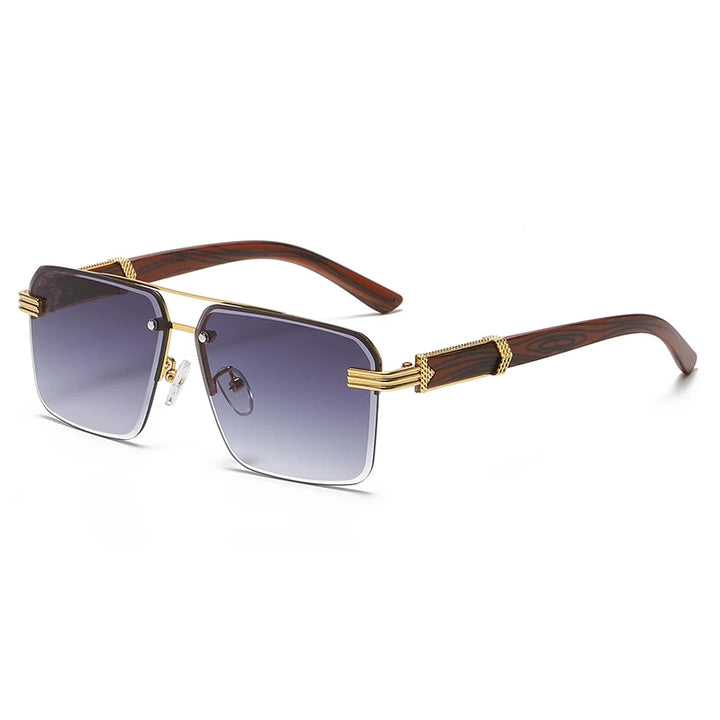 Mason Square Sunglasses