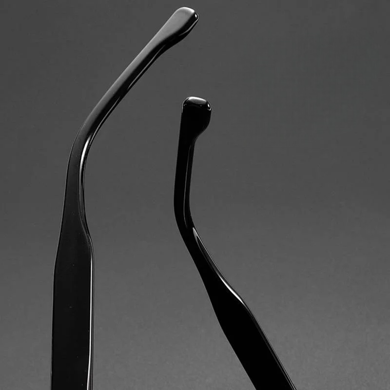 James Square Sunglasses