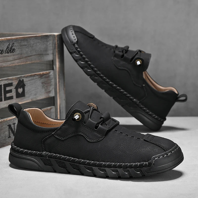 Alden Genuine Leather Shoes