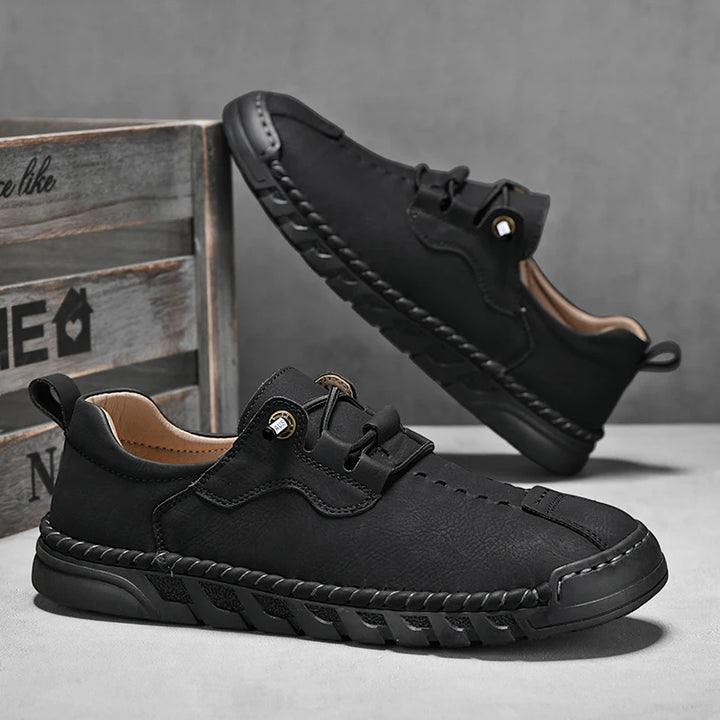 Alden Genuine Leather Shoes